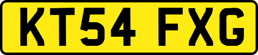KT54FXG
