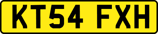 KT54FXH