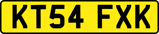 KT54FXK