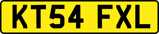 KT54FXL