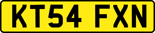 KT54FXN