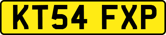 KT54FXP