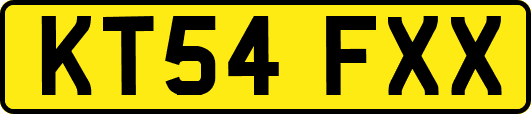 KT54FXX