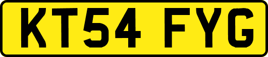 KT54FYG