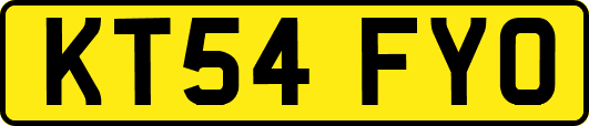 KT54FYO