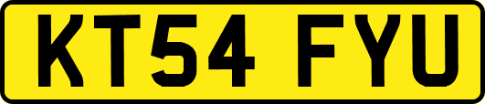KT54FYU