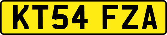KT54FZA