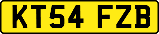 KT54FZB