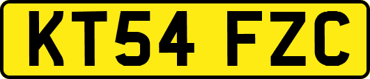 KT54FZC