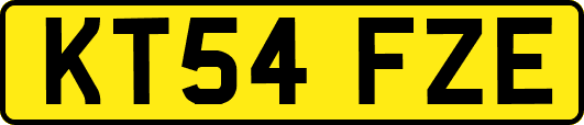 KT54FZE