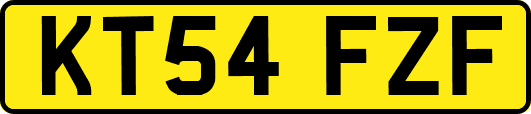 KT54FZF