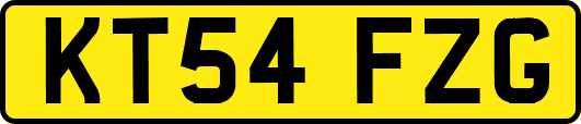 KT54FZG