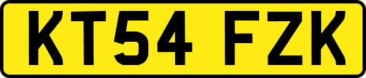 KT54FZK