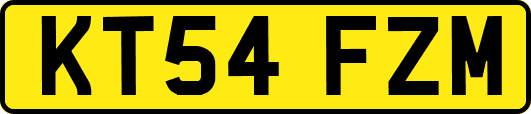 KT54FZM