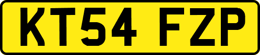 KT54FZP