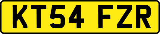 KT54FZR