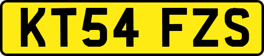 KT54FZS