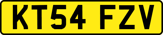 KT54FZV