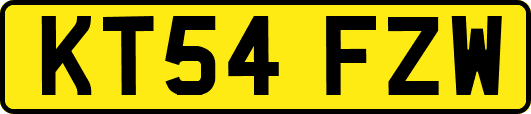 KT54FZW