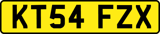 KT54FZX