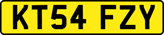 KT54FZY