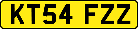 KT54FZZ