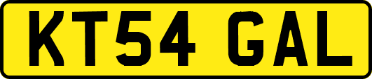 KT54GAL