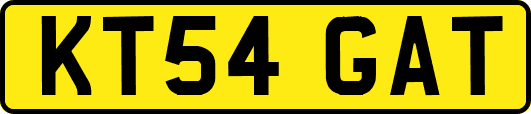 KT54GAT