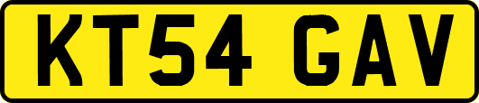 KT54GAV