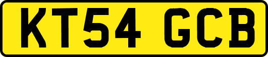 KT54GCB