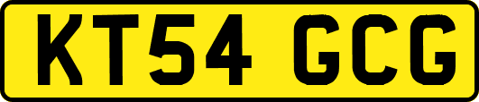 KT54GCG