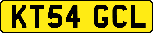 KT54GCL