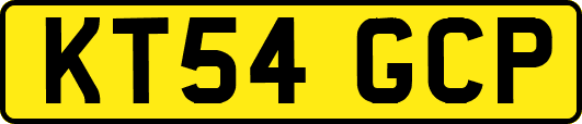 KT54GCP