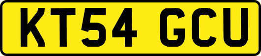 KT54GCU