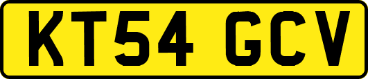 KT54GCV
