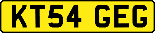 KT54GEG