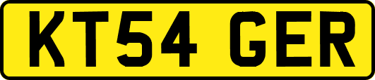 KT54GER