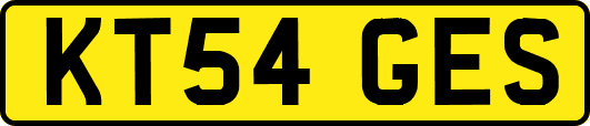 KT54GES