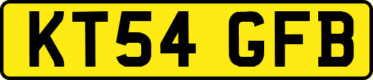 KT54GFB