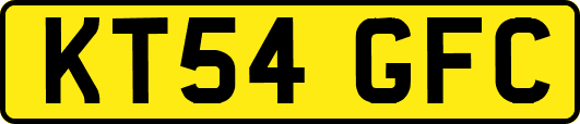 KT54GFC