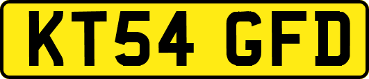 KT54GFD