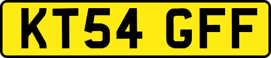 KT54GFF