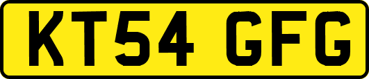 KT54GFG
