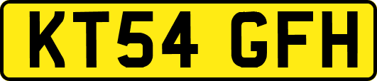 KT54GFH