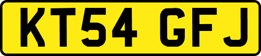 KT54GFJ