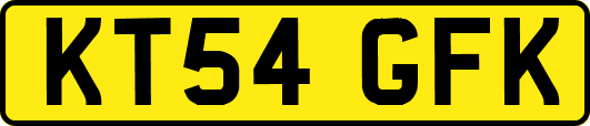 KT54GFK