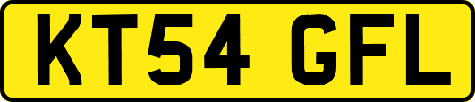 KT54GFL