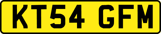 KT54GFM