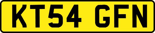 KT54GFN