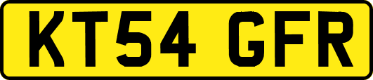 KT54GFR